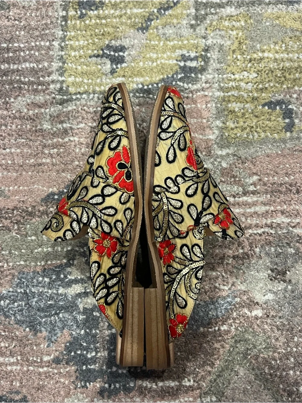 Women’s Free People Loafers